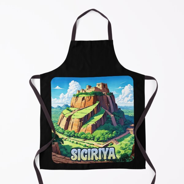 Item preview, Sigiriya - Sri Lanka designed and sold by duke818.