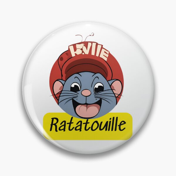 Item preview, ratatouille designed and sold by Nice En.