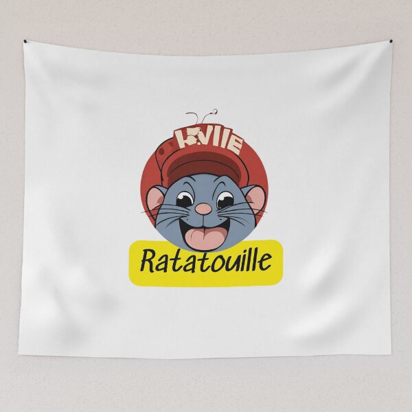 Item preview, ratatouille designed and sold by Nice En.