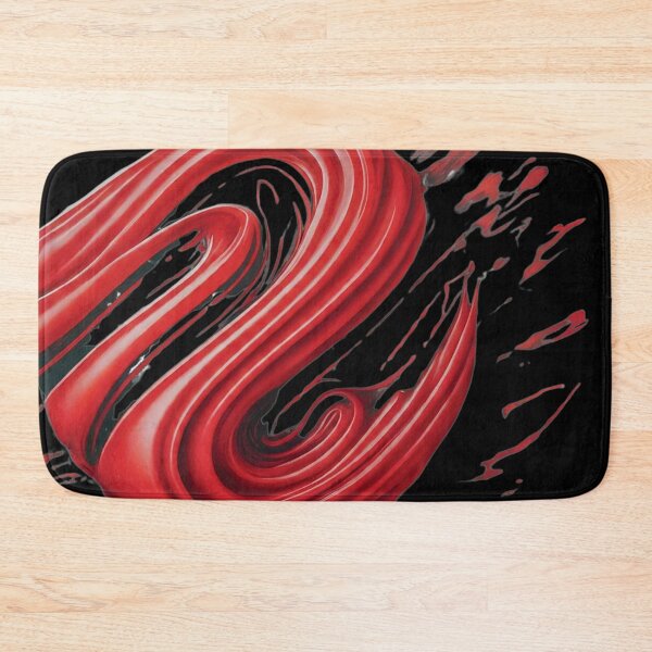 Item preview, Red: Revolution designed and sold by jglobal360.