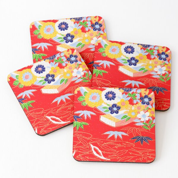 Item preview, Kimono designed and sold by LibrosBOOKtique.
