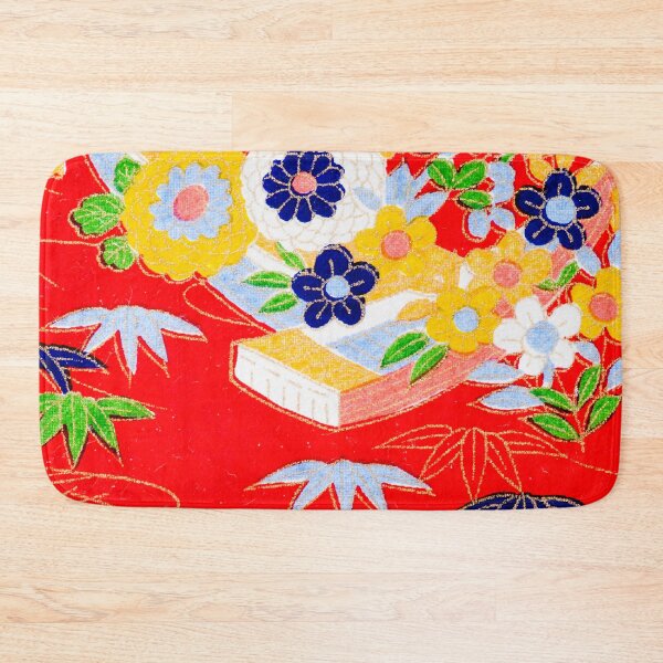 Item preview, Kimono designed and sold by LibrosBOOKtique.