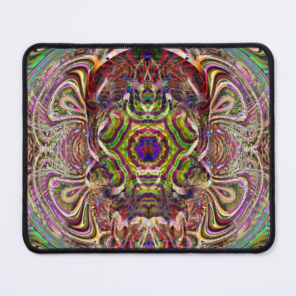 Item preview, Flux Of Being 64 designed and sold by Boogie-72.