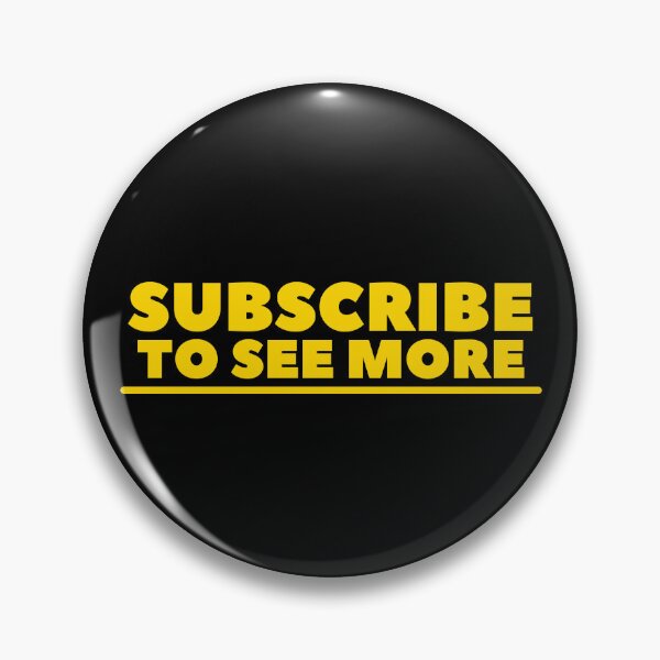 Item preview, Subscribe to See More designed and sold by UNK-Fatigues.