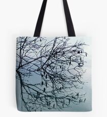 Wistful Tote Bag