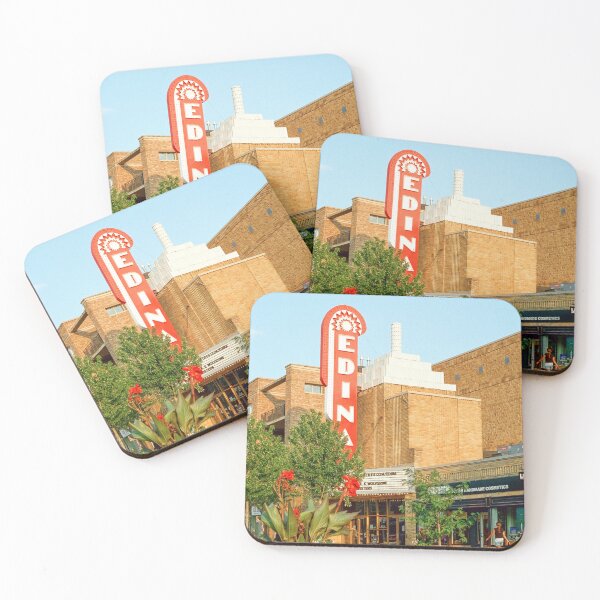 Item preview, Retro Theater | 35mm Film Photography | Edina Minnesota designed and sold by anthonylonder.