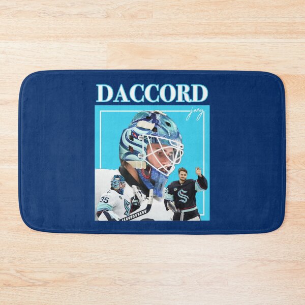 Item preview, joey daccord retro design designed and sold by aksav.