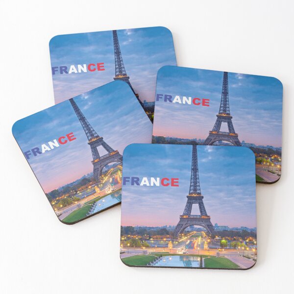 Item preview, France  designed and sold by Rajendra  Balkaran.