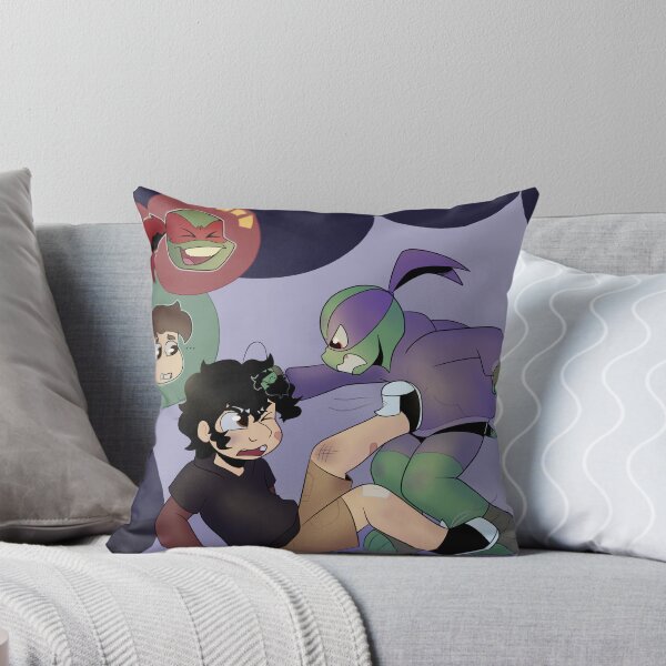 Item preview, They are fighting designed and sold by Chaos-Potato.