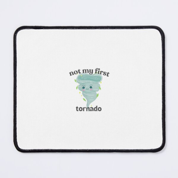 Item preview, not my first tornado designed and sold by StickerFusion.