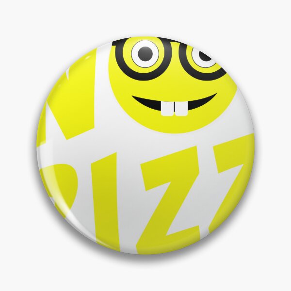 Item preview, No rizz, rizz, nerd, nerd emoji, glasses designed and sold by SavageLegion.