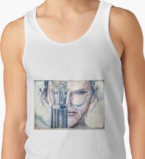 scavenger Tank Top