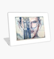 scavenger Laptop Skin