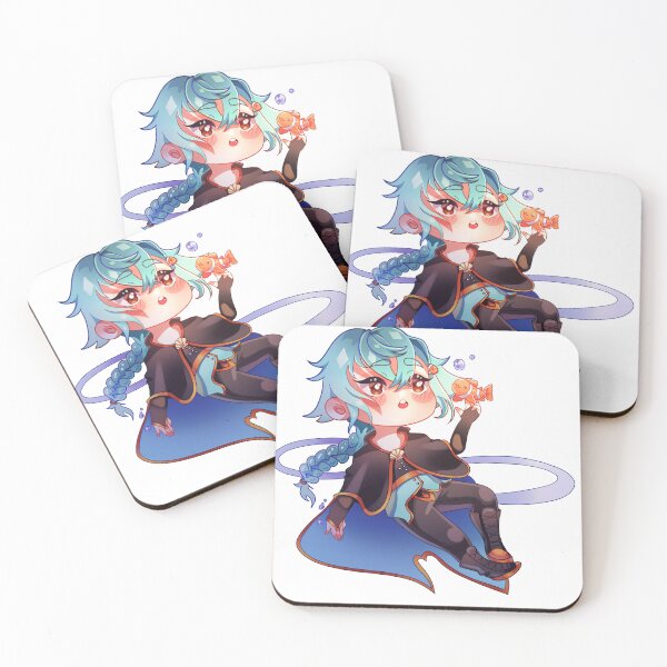 Item preview, Chibi Aoba designed and sold by AobasAquarium.