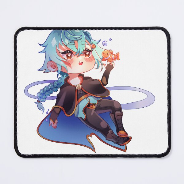 Item preview, Chibi Aoba designed and sold by AobasAquarium.