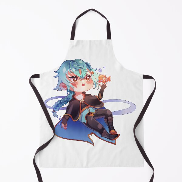 Item preview, Chibi Aoba designed and sold by AobasAquarium.