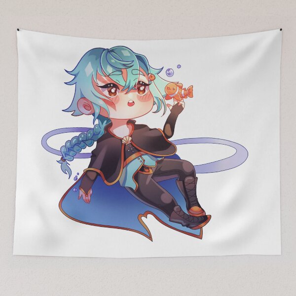 Item preview, Chibi Aoba designed and sold by AobasAquarium.