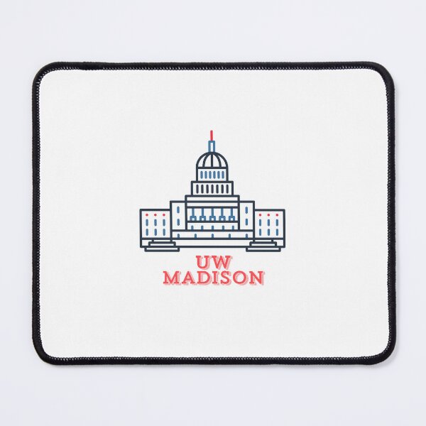 Item preview, UW Madison designed and sold by PenneyProducts.