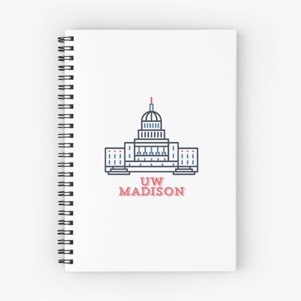 Item preview, UW Madison designed and sold by PenneyProducts.
