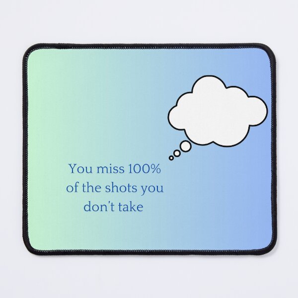 Item preview, Time to shoot your shot designed and sold by Rajendra Balkaran.