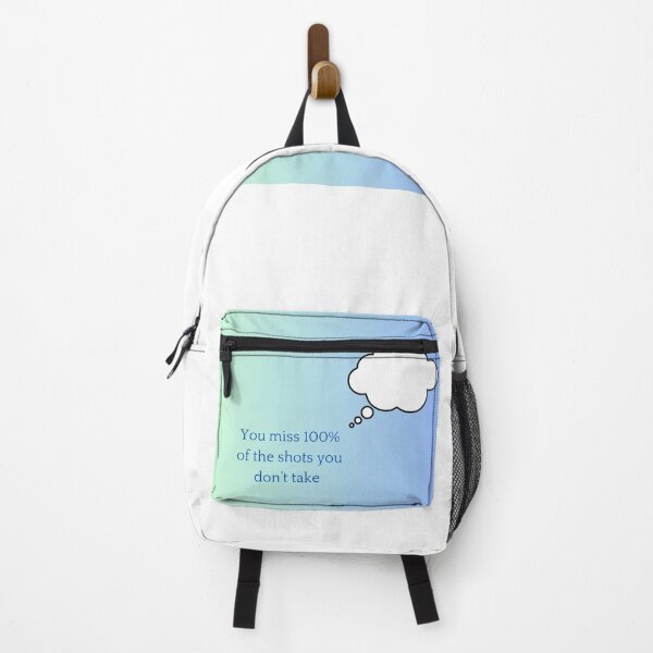 Item preview, Time to shoot your shot designed and sold by Rajendra Balkaran.
