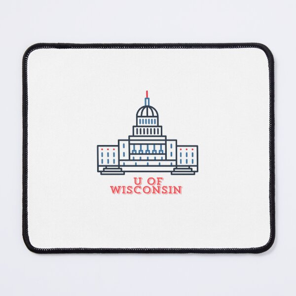 Item preview, U of Wisconsin designed and sold by PenneyProducts.