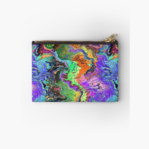 Item preview, Abstract Distorted Spectrum designed and sold by Phil Perkins.