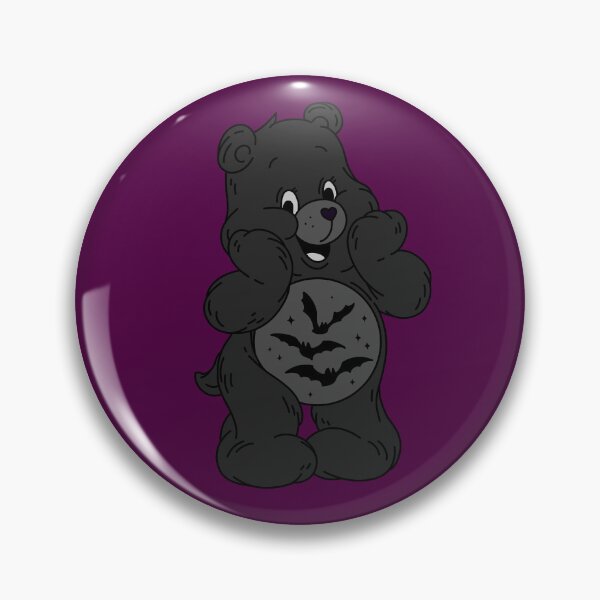 Item preview, Spooky Bear  designed and sold by HighCustoms.