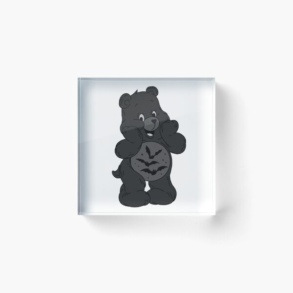 Item preview, Spooky Bear  designed and sold by HighCustoms.