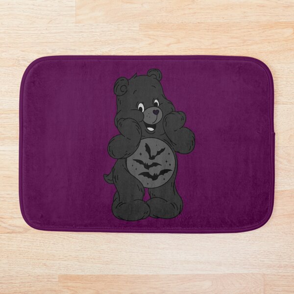 Aperçu de l'œuvre Spooky Bear  créée et vendue par HighCustoms.
