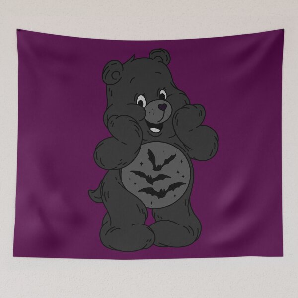 Item preview, Spooky Bear  designed and sold by HighCustoms.