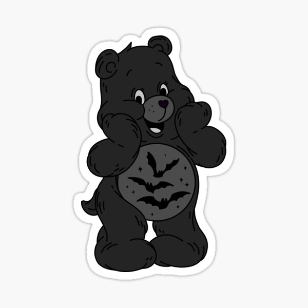 Item preview, Spooky Bear  designed and sold by HighCustoms.