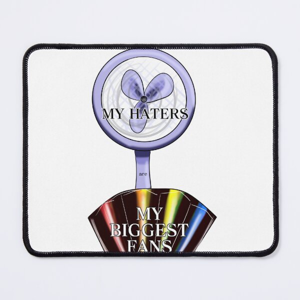 Item preview, Biggest fan designed and sold by ArtistNichole.