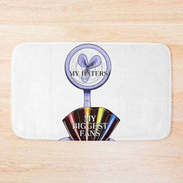 Item preview, Biggest fan designed and sold by ArtistNichole.