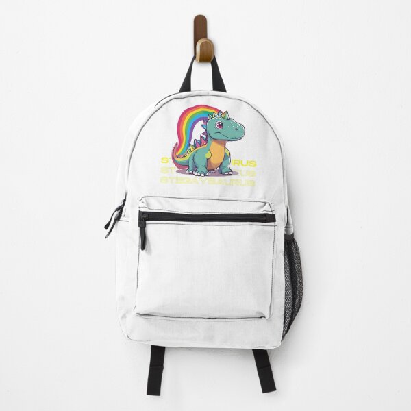 Item preview, stegaysaurus designed and sold by Nice En.
