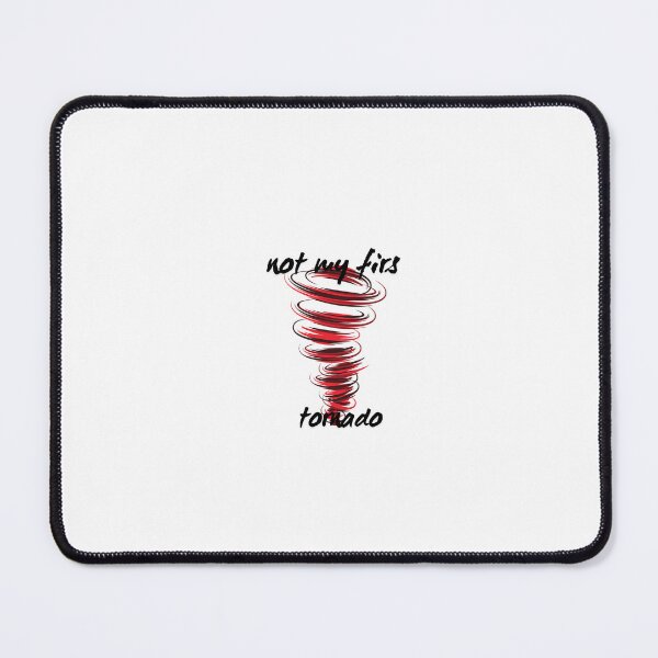 Item preview, not my first tornado designed and sold by StickerFusion.