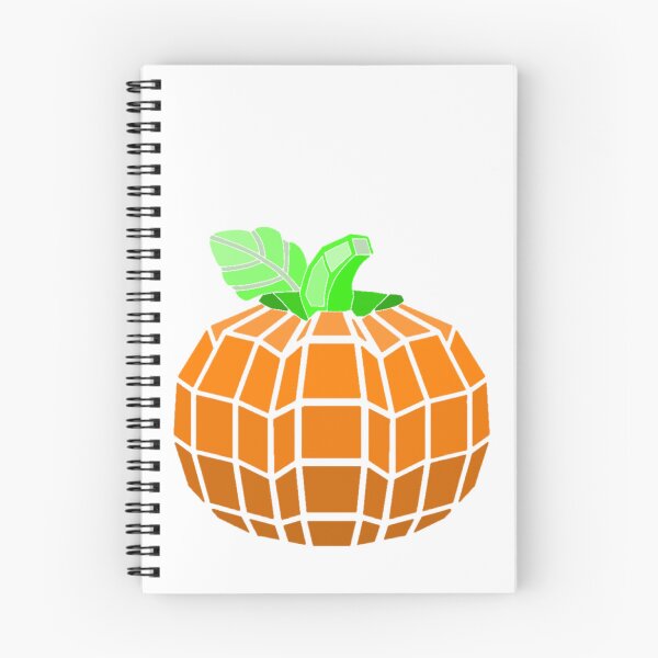 Item preview, Crystal pumpkin designed and sold by Artistkhg.