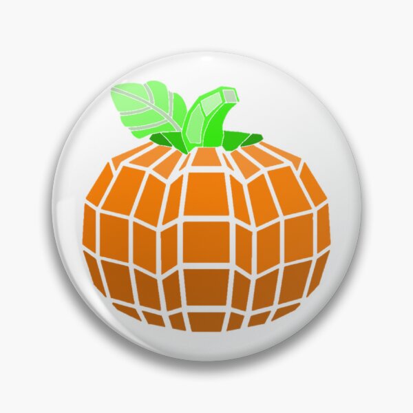 Item preview, Crystal pumpkin designed and sold by Artistkhg.