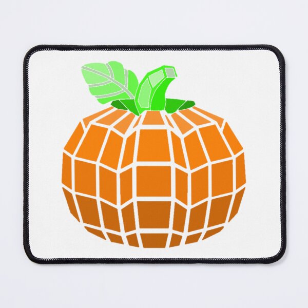 Item preview, Crystal pumpkin designed and sold by Artistkhg.
