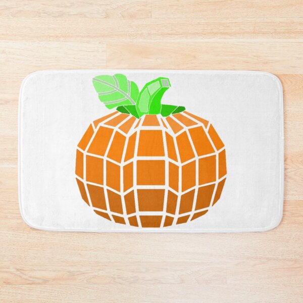 Item preview, Crystal pumpkin designed and sold by Artistkhg.