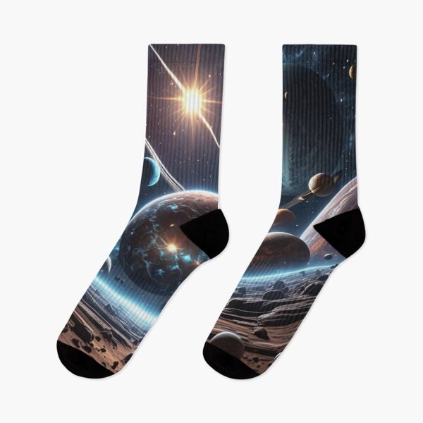 Item preview, Space exploration designed and sold by Travelcases.