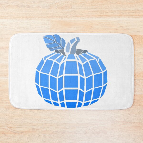 Item preview, Blue Crystal pumpkin designed and sold by Artistkhg.