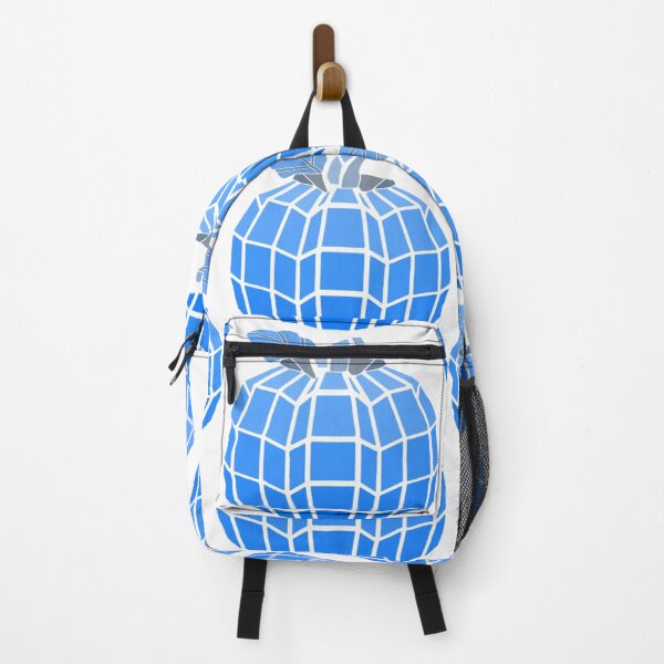 Item preview, Blue Crystal pumpkin designed and sold by Artistkhg.