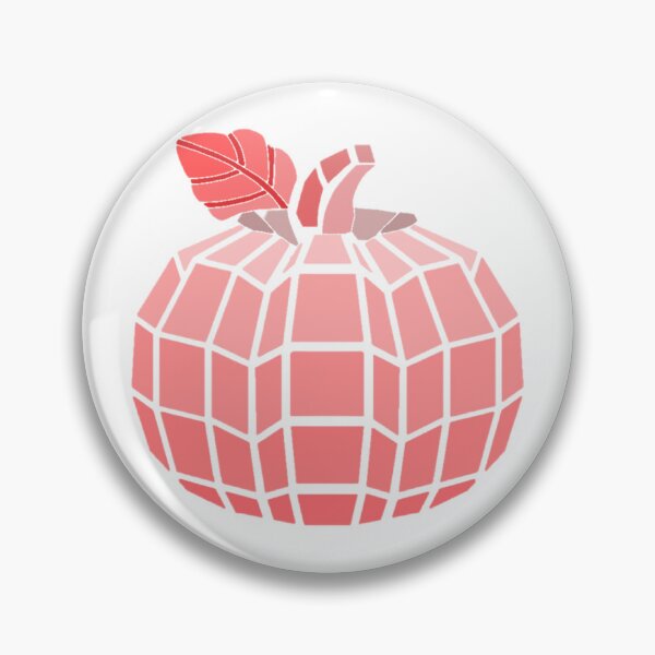 Item preview, Pink Crystal pumpkin designed and sold by Artistkhg.