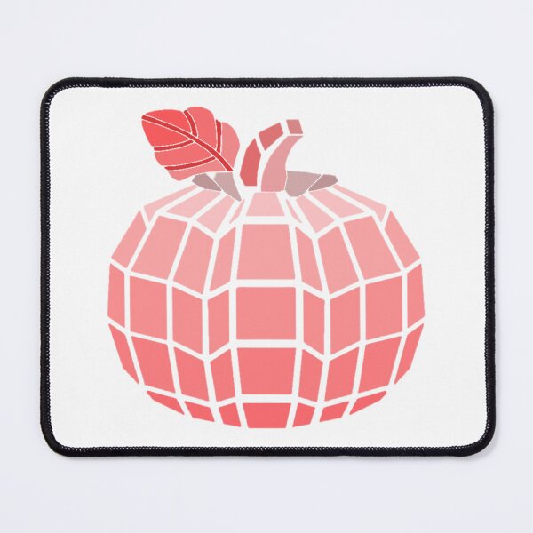 Item preview, Pink Crystal pumpkin designed and sold by Artistkhg.