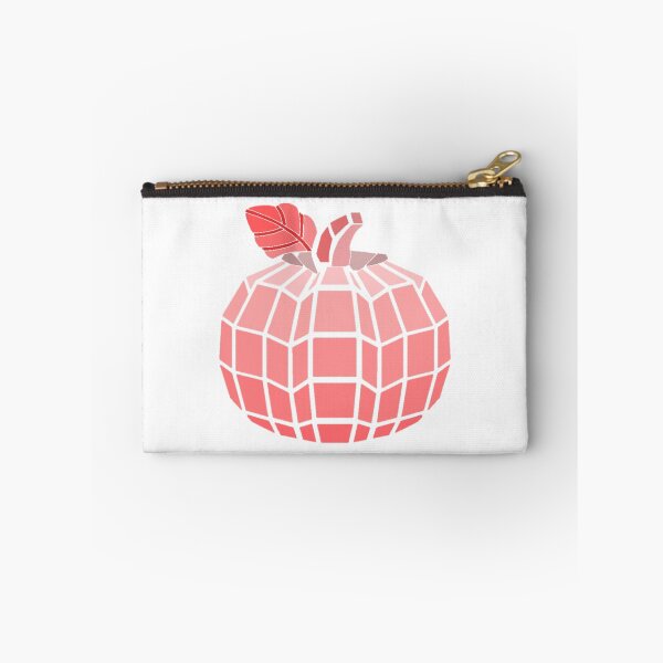 Item preview, Pink Crystal pumpkin designed and sold by Artistkhg.