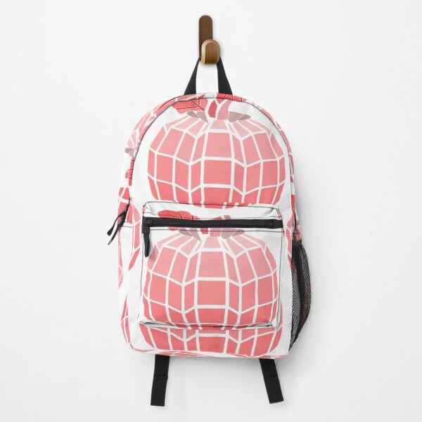 Item preview, Pink Crystal pumpkin designed and sold by Artistkhg.