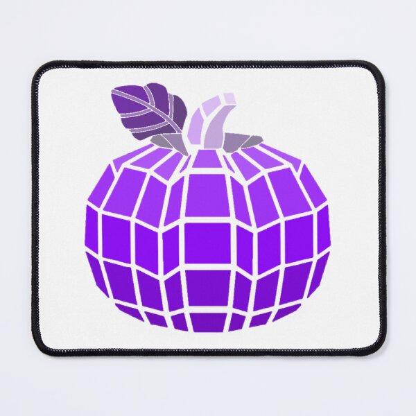 Item preview, Purple Crystal pumpkin designed and sold by Artistkhg.