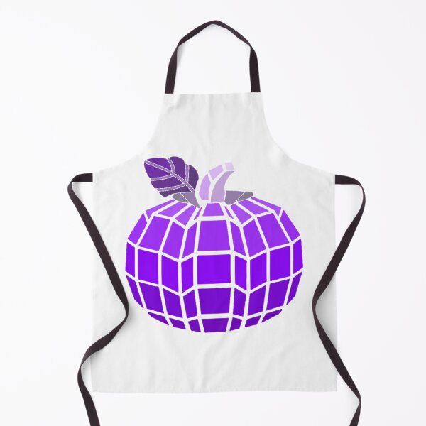 Item preview, Purple Crystal pumpkin designed and sold by Artistkhg.