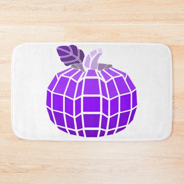 Item preview, Purple Crystal pumpkin designed and sold by Artistkhg.